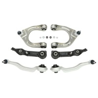 фото thumb №2, Комплект рычагов перед mercedes w211 s211 r230 c219