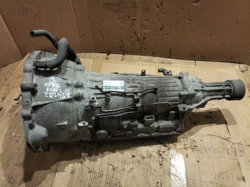 фото thumb №16, Коробка передач коробки передач автоматична редуктор porsche cayenne audi q7 seq