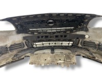 фото thumb №14, Opel insignia a 2000cm3 2011 бампер передний хэтчбек