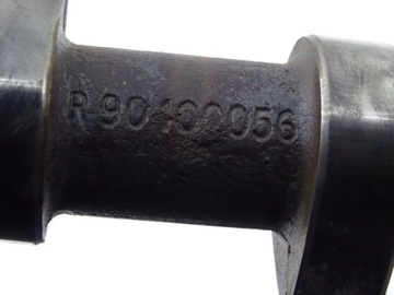 фото thumb №12, Opel vectra b 2.0 16v x20xev вал розподільний вал w gc19