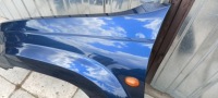 Jeep wj 99-04 крыло  левое  правый  перед хороший оригинал pb7 Цена, фото thumb