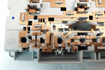 фото thumb №8, Освітлення внутрішні opel astra j gtc 13251594 1.69l дизель 81kw 2011