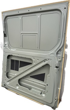 фото thumb №7, Двері зсувні бічні праві нове mercedes sprinter w910 w907 9107303801