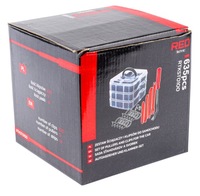 фото thumb №12, Клипсы клипсы клипсы автомобильные do обивка автомобиль 635 el 4 ściągacze wyjmak