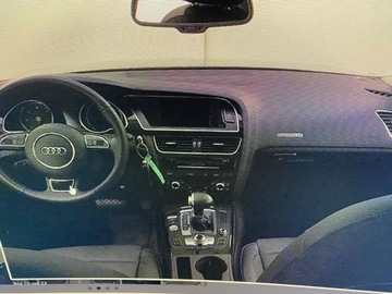 фото thumb №9, Замок запалювання audi a5 sportback 8k0909131