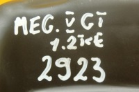 Поддон масляная renault megane v gt qashqai 1.2 tce 111113203a в Украине, фото thumb