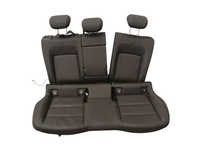 фото thumb №10, Сиденья сиденье комплект заднее сиденье задняя обшивки opel astra k v hb 15-19 uk