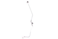 фото thumb №8, Шланг масляный турбонагнетателя vw-beetle 11- vw-caddy iii 04-