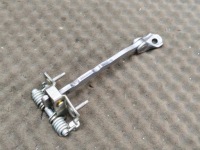 Купити 80431-00qab обмежувач двері ліва перед nissan primastar, фото thumb