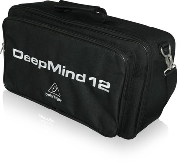 Чехол Behringer DEEPMIND 12D-TB для DEEPMIND 12