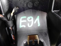 фото thumb №8, Audi a6 s6 4g0 a7 s7 4g8 c7 рестайлінг 10-18 нижня захист корпус кермо