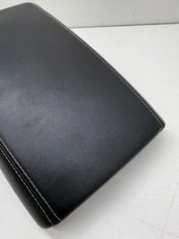 фото thumb №6, Audi a6 s6 s7 c7 s-line подлокотник ze бардачком туннеля среднего чёрный!