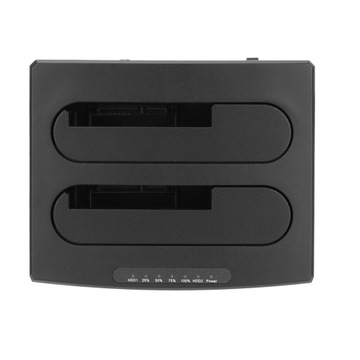 Устройство чтения жестких дисков с USB 3.0 на SATA I II III
