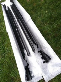 фото thumb №11, Audi rs6 rs7 c7 4g 4k c8 бампер q8 rs5 8w6 перед s5 пороги крыло laser