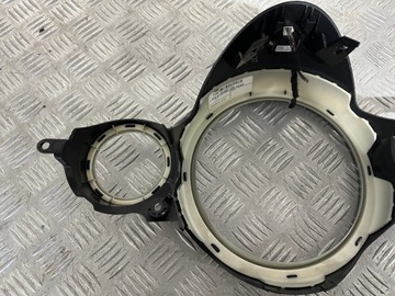 фото thumb №6, Mini cooper r56 рамка захист спідометра 122737-13