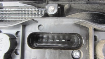 фото thumb №10, Задняя левая лампа mercedes w447 v-klasa vito