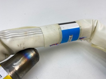 фото thumb №8, Шторка воздушная подушка безопасности правая ford focus mk3