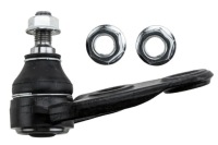 фото thumb №3, Шаровая опора рычага mini r56 cooper 06-15 передний нижний правая