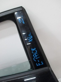 фото thumb №7, Дверь задние правое jaguar e pace epace