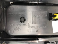 фото thumb №6, Renault megane iv gt line туннель средний 969121990