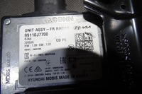 фото thumb №6, Kia proceed iii lift радар датчик distronic