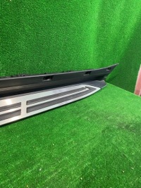 Підніжка ліва поріг lexus rx iv 15-22 Оригінал, фото thumb