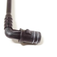 Шланг подводящий фильтр топлива дизель bmw 3 e36 13532244448 2244448 с Разборки, фото thumb
