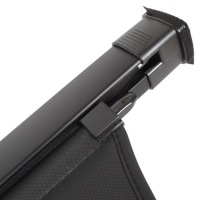 фото thumb №8, Шторка багажника czarna do volvo xc60 i 1 2008-2017 nowa super якість