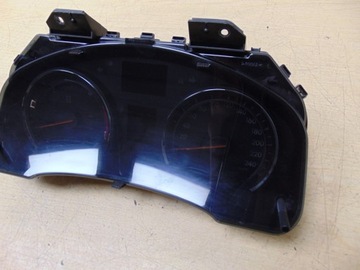 фото thumb №6, Спідометр  манометр toyota avensis t27 2.0d європа