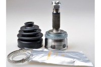 фото thumb №2, Denckermann 495001c250 шарнір zew