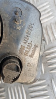 фото thumb №9, Vw passat b7 противотуманная фара правый перед