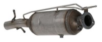 фото thumb №2, Фільтр dpf fap ford transit 2,2 2,4 tdci 2007-