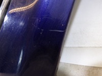 фото thumb №6, Решітка радіатора решітка радіатора радіатора subaru forester 1 sf h