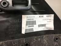 фото thumb №5, Volvo xc90 ii обшивка багажника левый 39825155