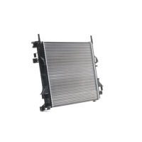 Радиатор воды stark skrd-0120247 к renault espace iv jk0/1 laguna 2 Цена, фото thumb