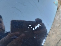 фото thumb №14, Кришка багажника скло задня kia rio ii lata 2005-2011 czarna оригінал 5 двері 5d hb