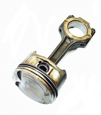 фото thumb №1, Поршень шатун alfa romeo 1.6 ts 147 156