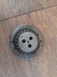 фото thumb №8, Opel оригинальный номер 1.6 cdti колесо зубчатое распределительного вала 55596723