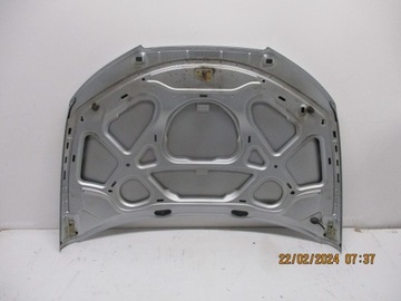 фото thumb №5, Капот seat ibiza 6j0 08r