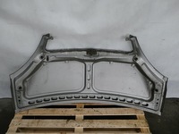 фото thumb №13, Mercedes a w168 капот крышка двигателя 706