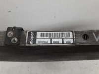 фото thumb №9, Chrysler voyager 95-01 радиатор кондиционера 05016793aa