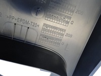 фото thumb №7, Mercedes sprinter 910 молдинг захист ліва габаритний ліхтар