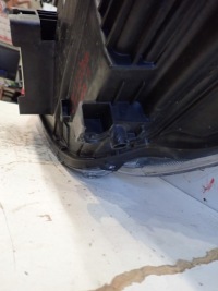 Фара перед передняя правый  ford kuga mk3 2020- full led lv4b-13e016-ah Недорого, фото thumb