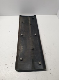 фото thumb №5, Молдинг дверь задняя левая renault master 8200653832