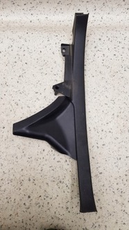 фото thumb №1, Молдинг захист поріг ліва legacy iv lift kombi