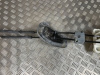 Citroen ds7 crossback 2020 куліса перемикання передач / верхній Київ, фото thumb