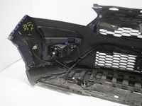 фото thumb №10, Бампер передній dacia sandero iii 6 pdc 23r передній перед stepway