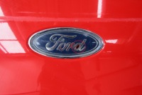 Бампер перед передній ford focus mk4 18- Зі Шроту, фото thumb