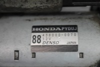 фото thumb №6, Стартер 438000-0070 honda civic x 1.6 i-dtec 17-21
