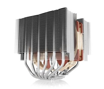 РОЗЕТКА Noctua NH-D15S 140мм